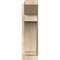 Ekena Millwork Imperial Slat Smooth Outlooker, Douglas Fir, 7 1/2"W x 18"D x 26"H OUT08X18X26IMP06SDF - alternate 3
